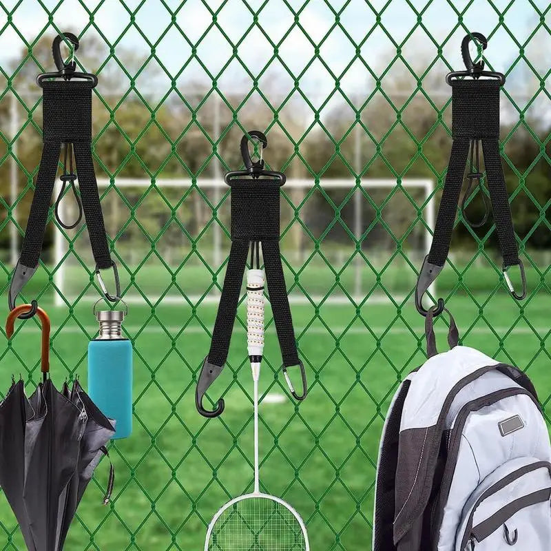 Softball Gear Hanger