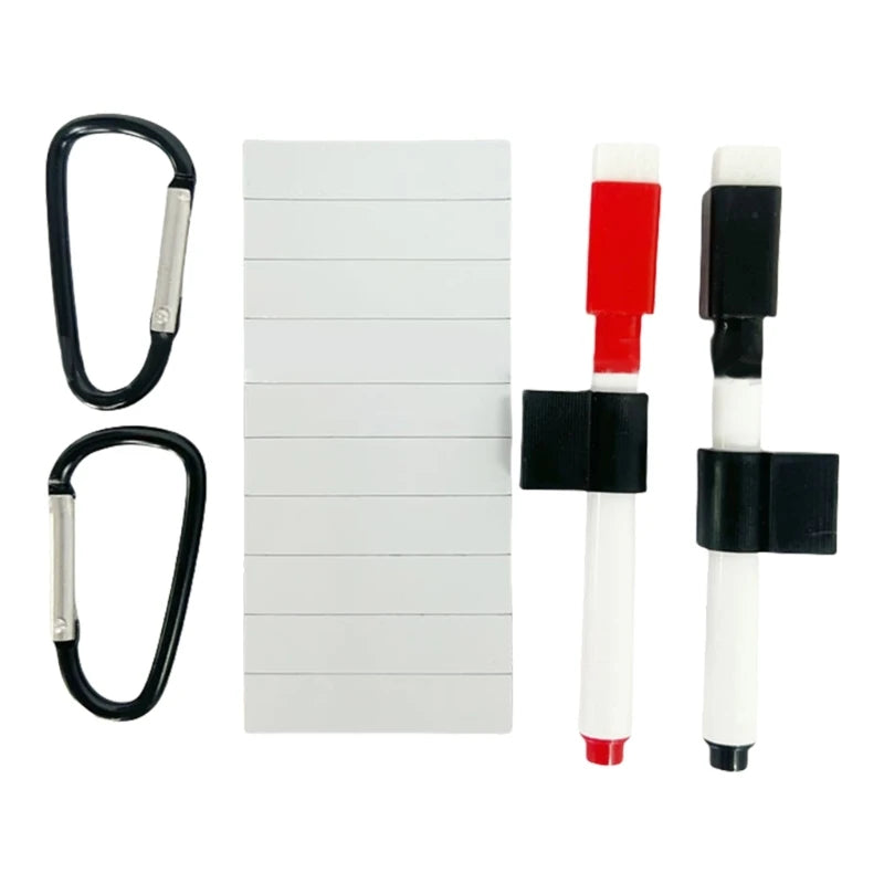 Baseball Strategy Clipboard