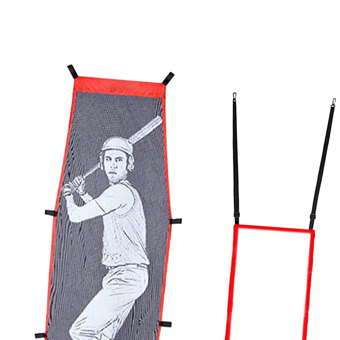 Baseball Softball Batter Dummy