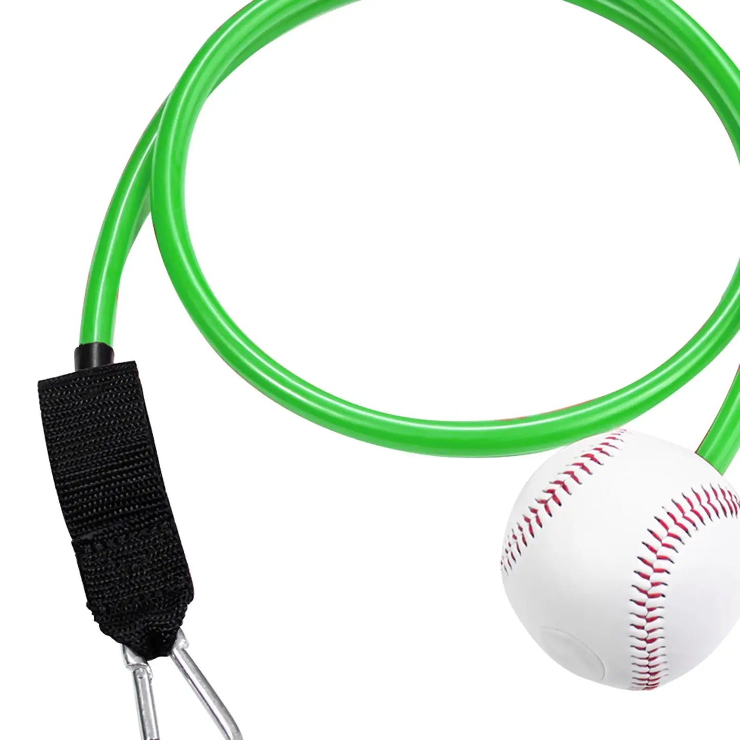 Baseball Pitching Bands