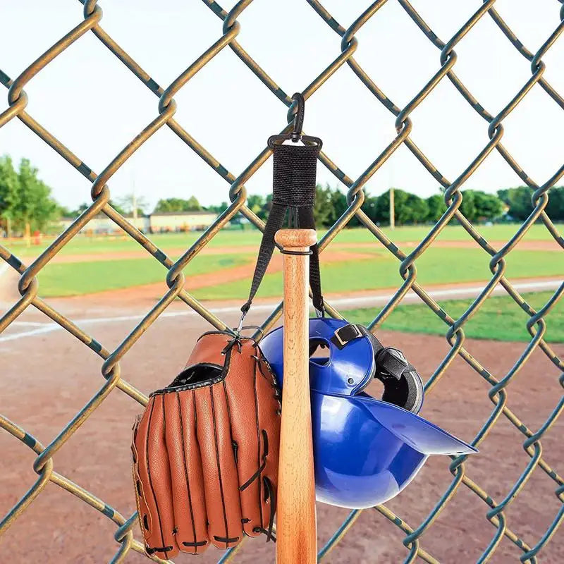 Softball Gear Hanger
