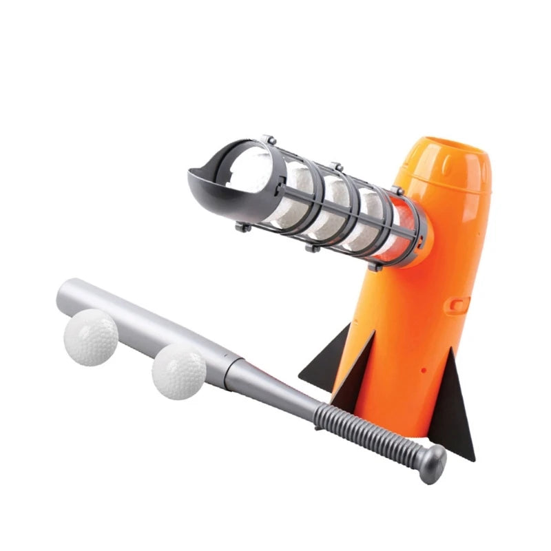 Automatic Baseball Shooter Trainer