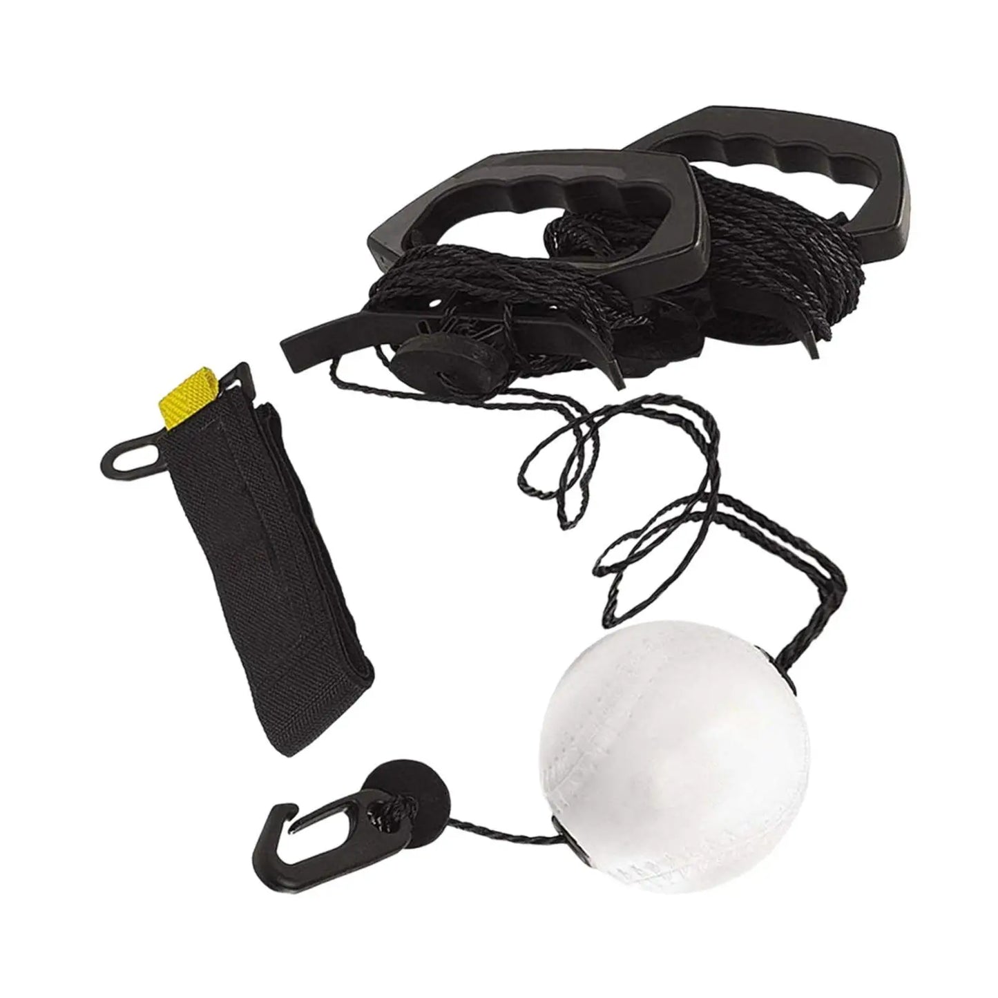 Baseball Swing Practice