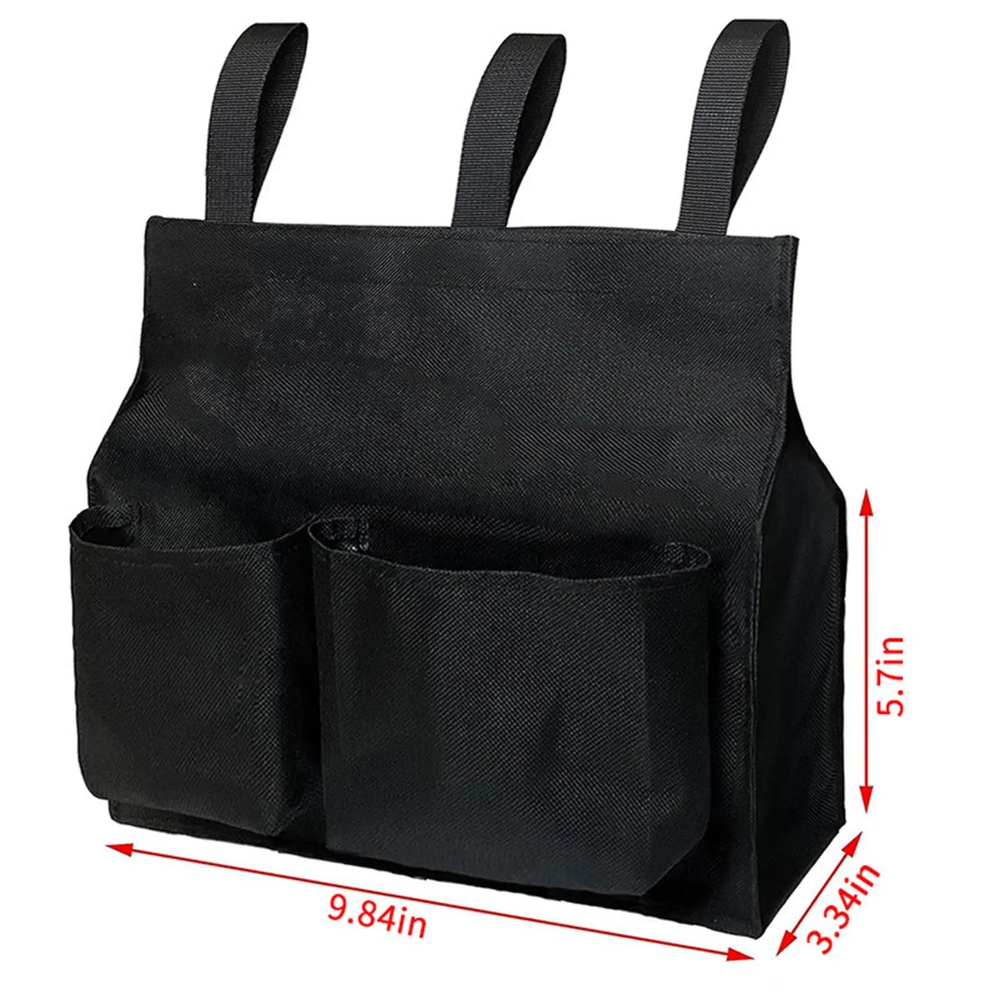 Referee Ball Bag