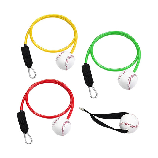 Baseball Pitching Bands