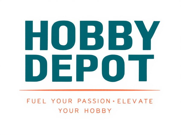 Hobby Depot
